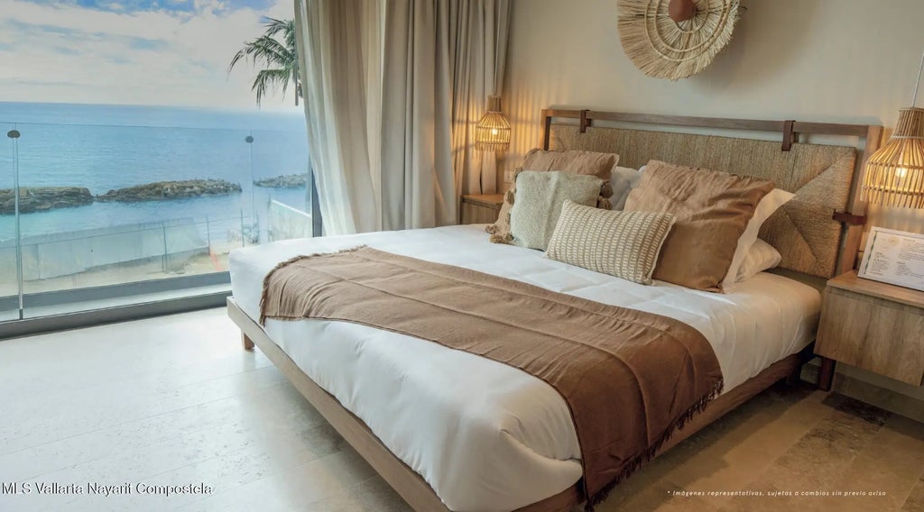 Lt-3 Playa Los Picos A-34 Punta Recife, Riviera Nayarit