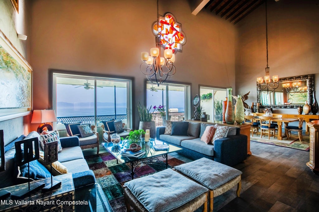 535 Paseo De La Marina Ph-6 Los Caracoles, Puerto Vallarta