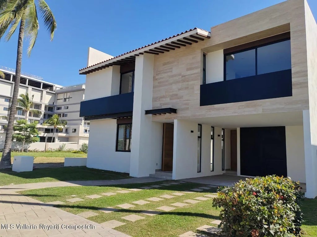 156 Cipres Casa Cipres, Riviera Nayarit