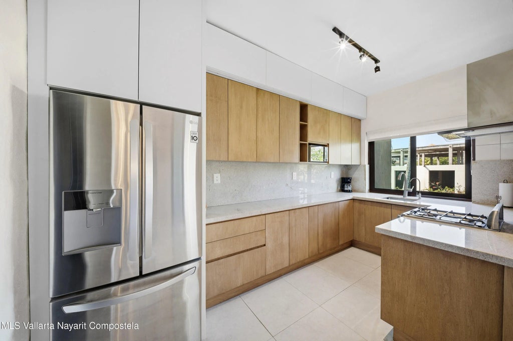 249 Paseo De La Marina 4217 Puesta Del Sol, Puerto Vallarta