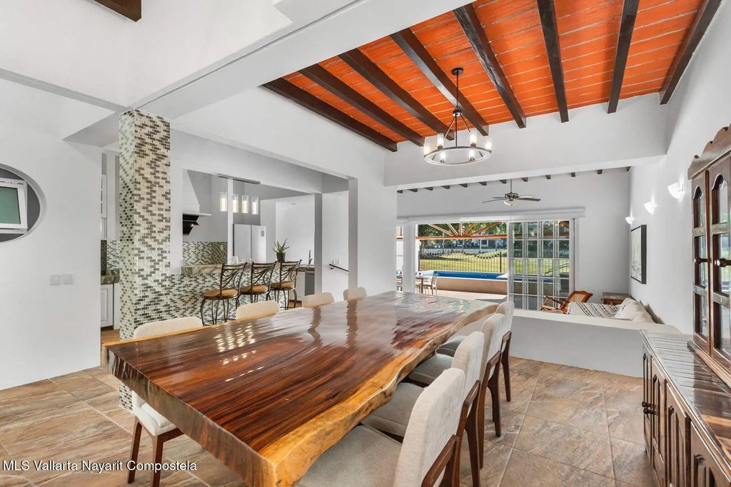 277 Albatros Casa Alma, Puerto Vallarta