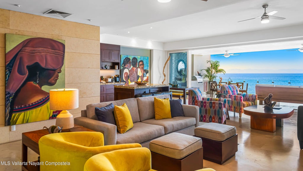 2548 9.5 Carr. A Barra De Navidad 4 N Arco M 4 Norte Arco Mayor, Puerto Vallarta