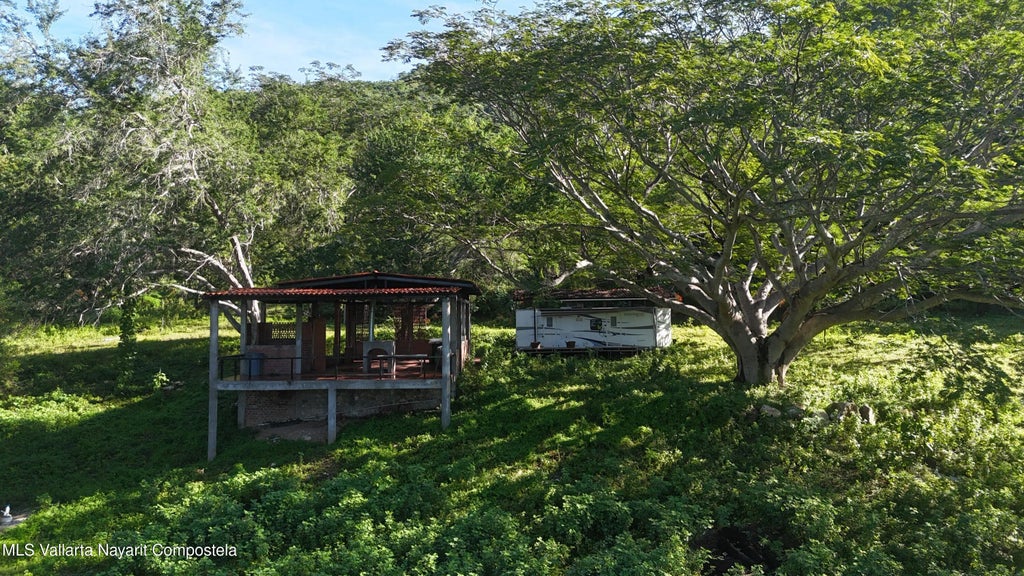 Fracc 3 Al Sur De San Ignacio Benton Ridge, Riviera Nayarit