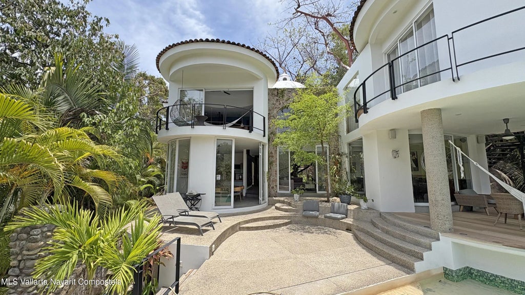 Lt-2 Mz-i Sierra Encantada Casa La Japiahua, Puerto Vallarta