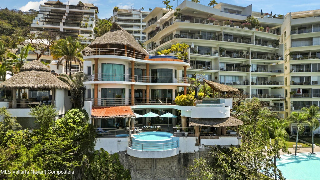 777 Carretera A Barra De Navidad 3-1 Casa Orquideas, Puerto Vallarta