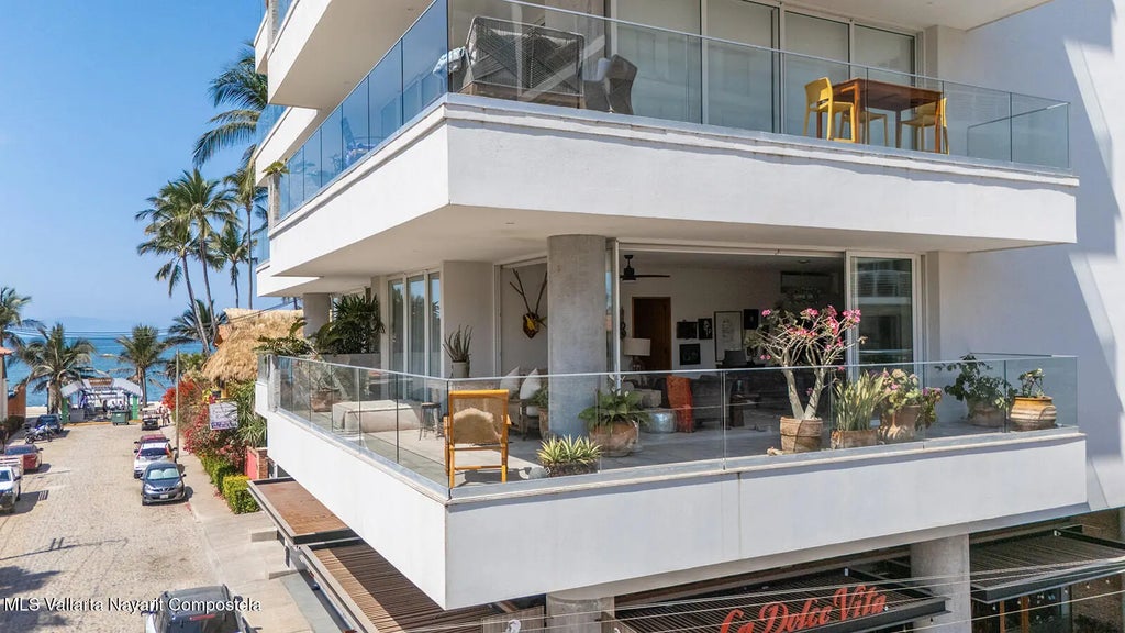 20 Javier Mina Calle 102 Indigo 102, Riviera Nayarit