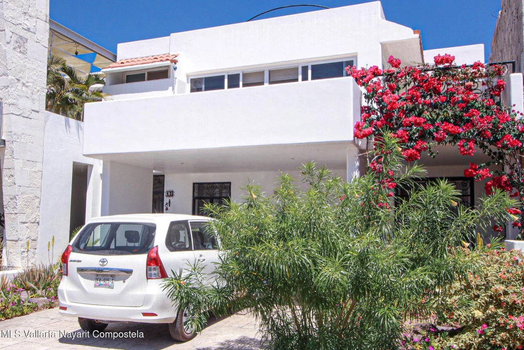 L-42 Santa Maria De Oro Casa 42, Riviera Nayarit