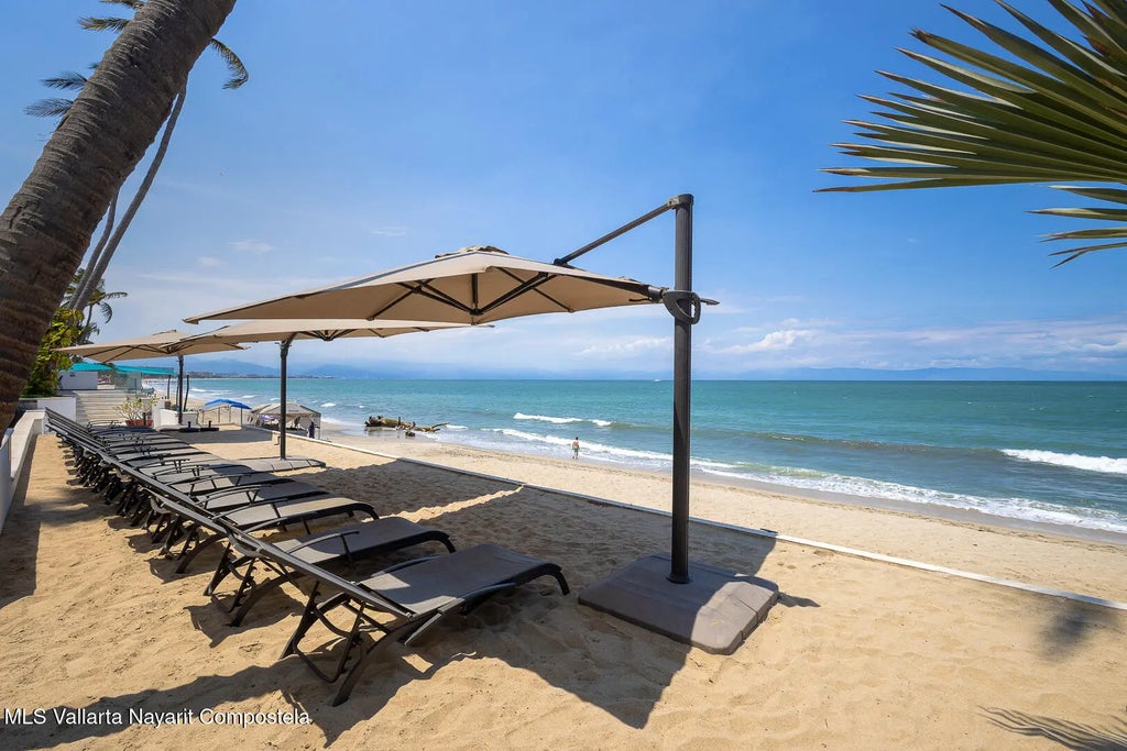 6 Benito Juarez 602 Nayri Ocean Ph 602, Riviera Nayarit