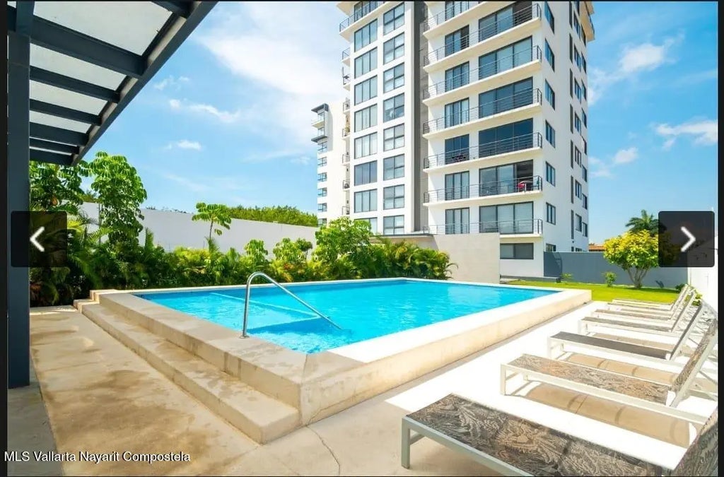 205 Manuel Lepe Macedo Av 1001 Condo Preciosa, Puerto Vallarta