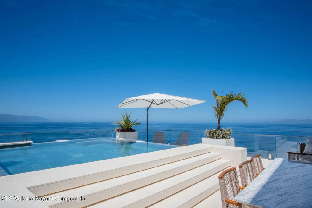 1762 Carr. Costera A Barra De Navid Ph3-b Eagles Nest @ The Reef, Puerto Vallarta