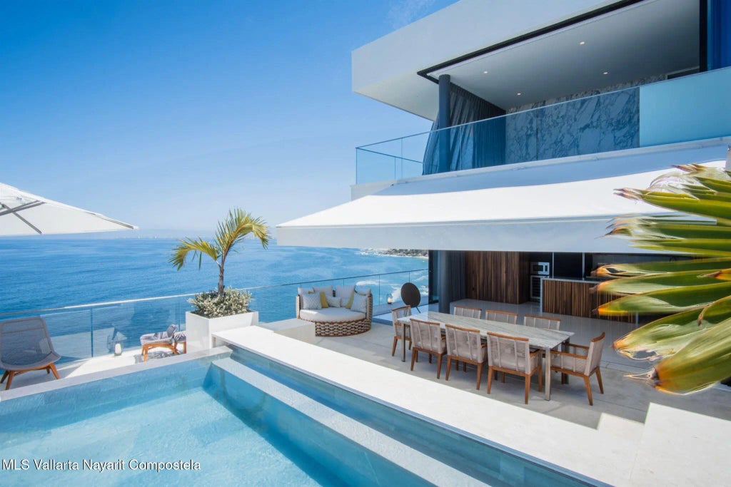 1762 Carr. Costera A Barra De Navid Ph3-b Eagles Nest @ The Reef, Puerto Vallarta