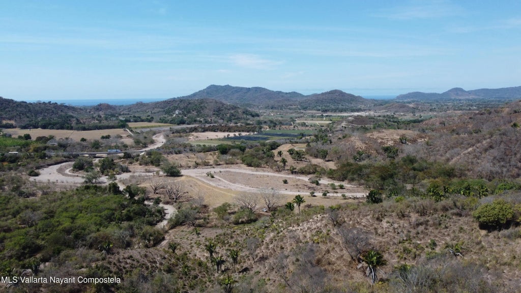 1 Lo De Marcos-rural Rancho Paraiso, Riviera Nayarit