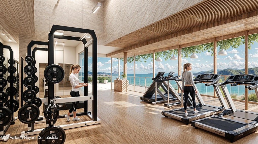 34 Buganbillas 309 Nayari 309, Riviera Nayarit