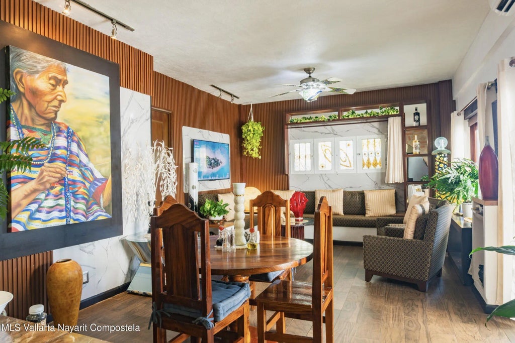 S/n Manuel M. Ponce 11 Villa Tizoc, Puerto Vallarta