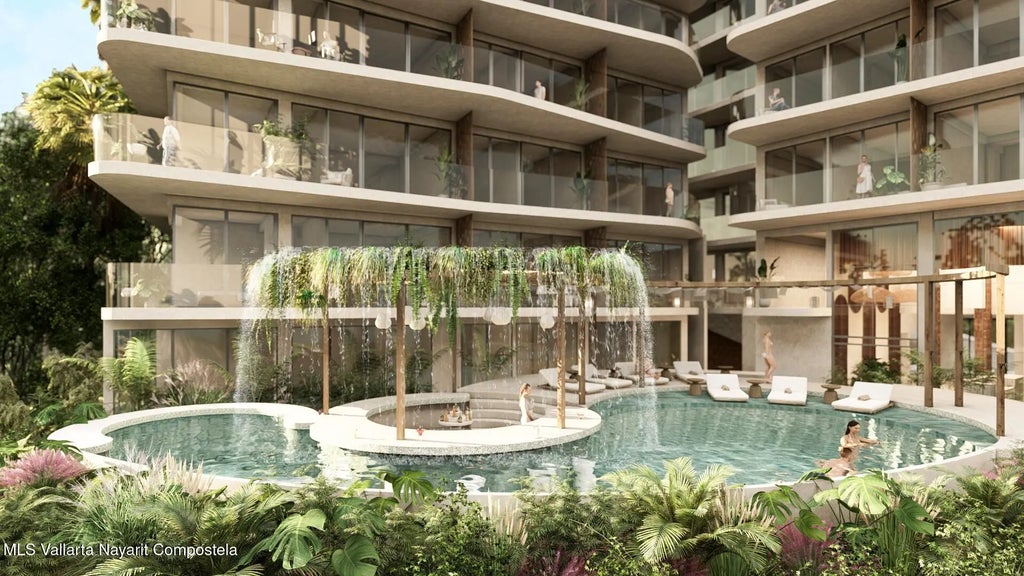 34 Bugambillas 405 Nayari, Riviera Nayarit