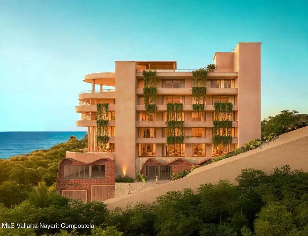 34 Bugambililas 409 Nayari 409, Riviera Nayarit
