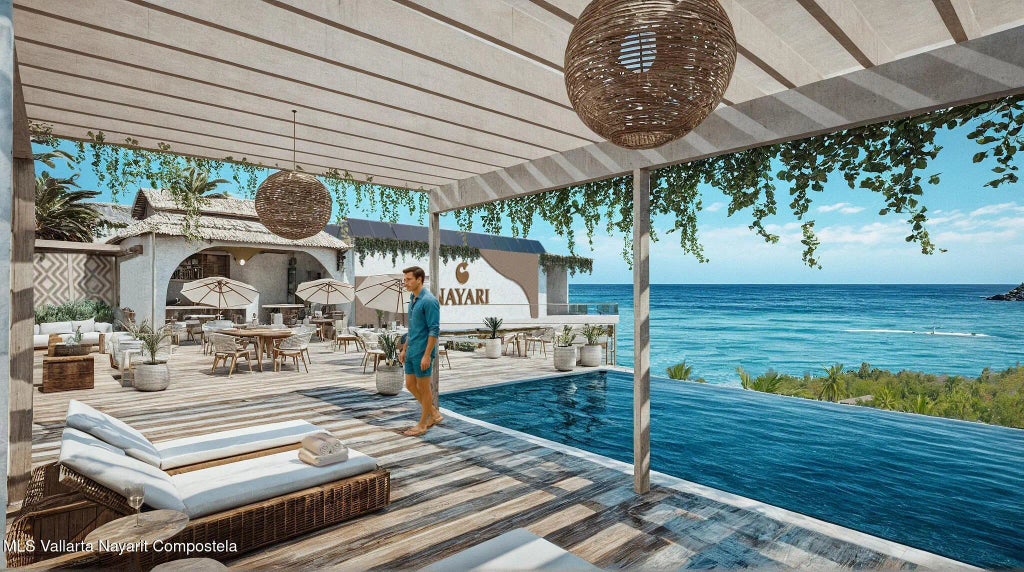 34 Bugambilias 605 Nayari 605, Riviera Nayarit