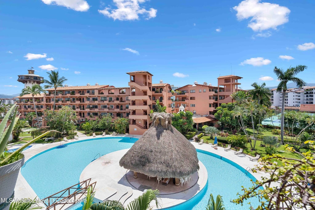 249 Av Paseo De La Marina 3408 Puesta Del Sol, Puerto Vallarta