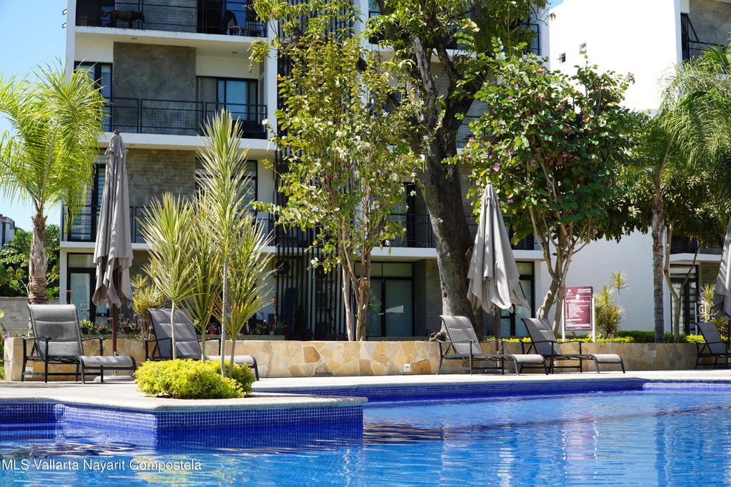 447 Av. Mezquite 302 Condo Bonilla, Puerto Vallarta