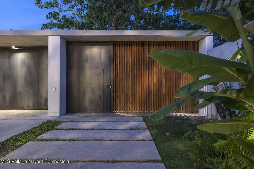 25 Retorno De Las Mariposas Casa Luso, Riviera Nayarit