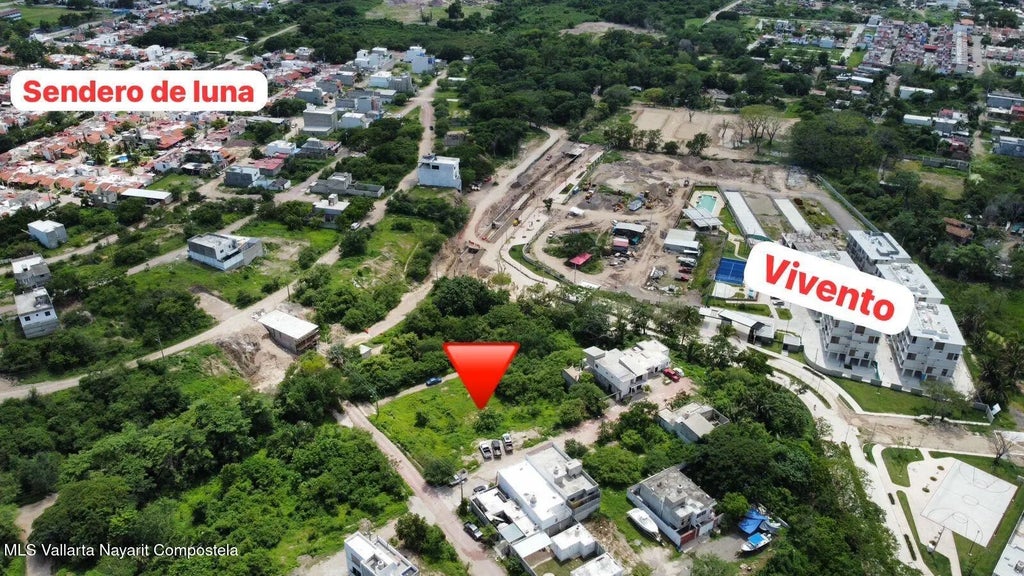 856 Colinas De San Ignacio Lote San Ignacio, Puerto Vallarta