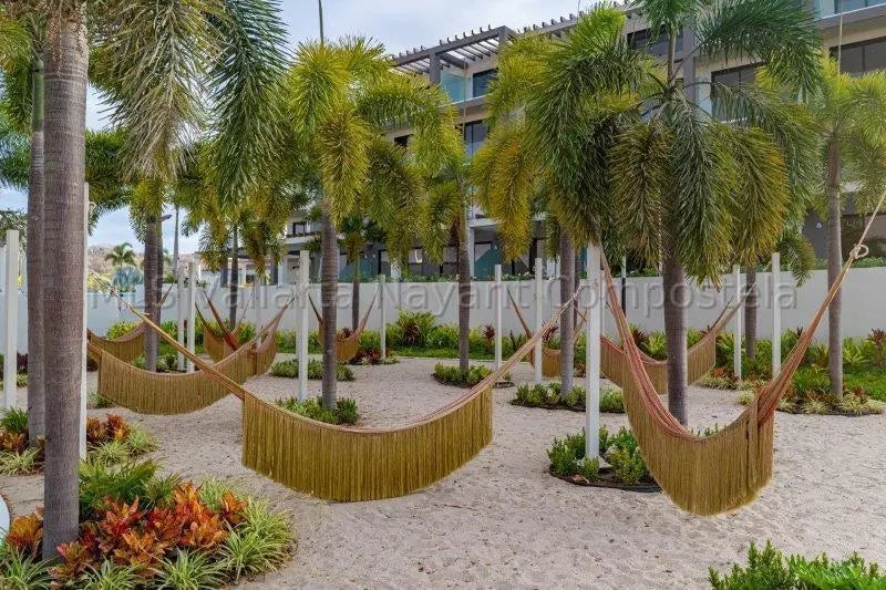 100 Avenida Las Palmas 301-b Quadrant Torre 3000, Riviera Nayarit