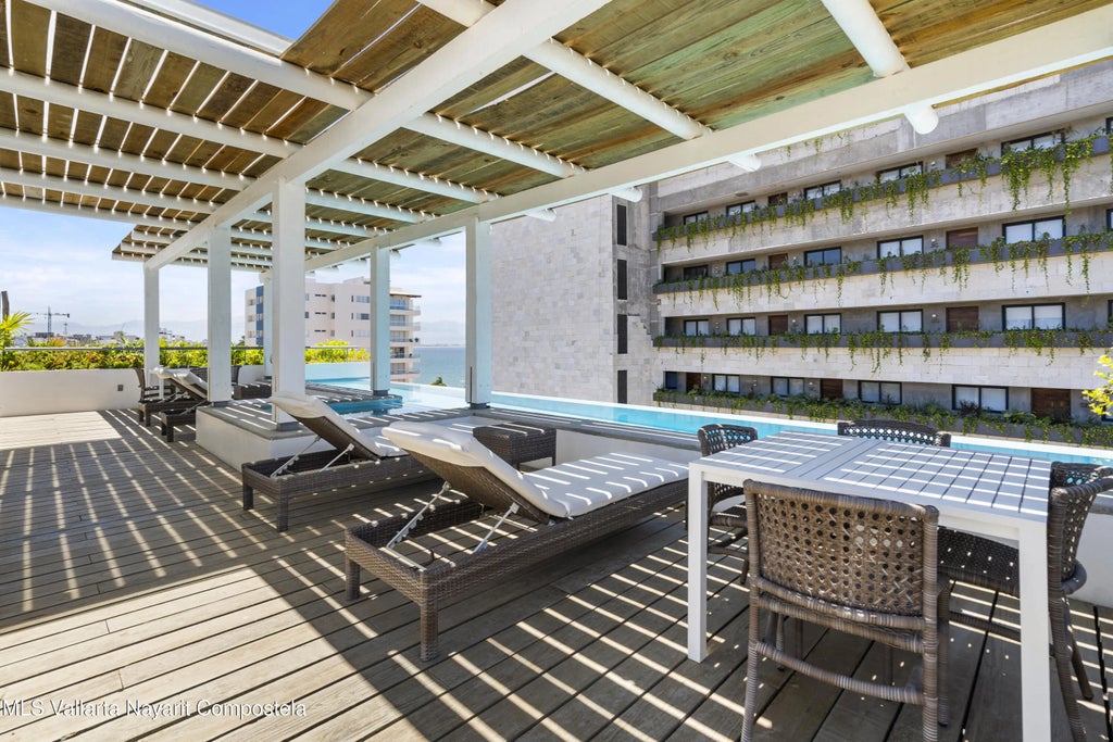 20 Playa Destiladeras 201 Casa Las Palmas, Riviera Nayarit