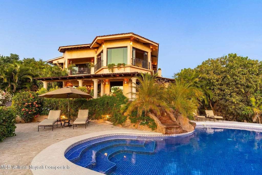 S/n Al Norte De San Francisco Nido De Aguilas, Riviera Nayarit