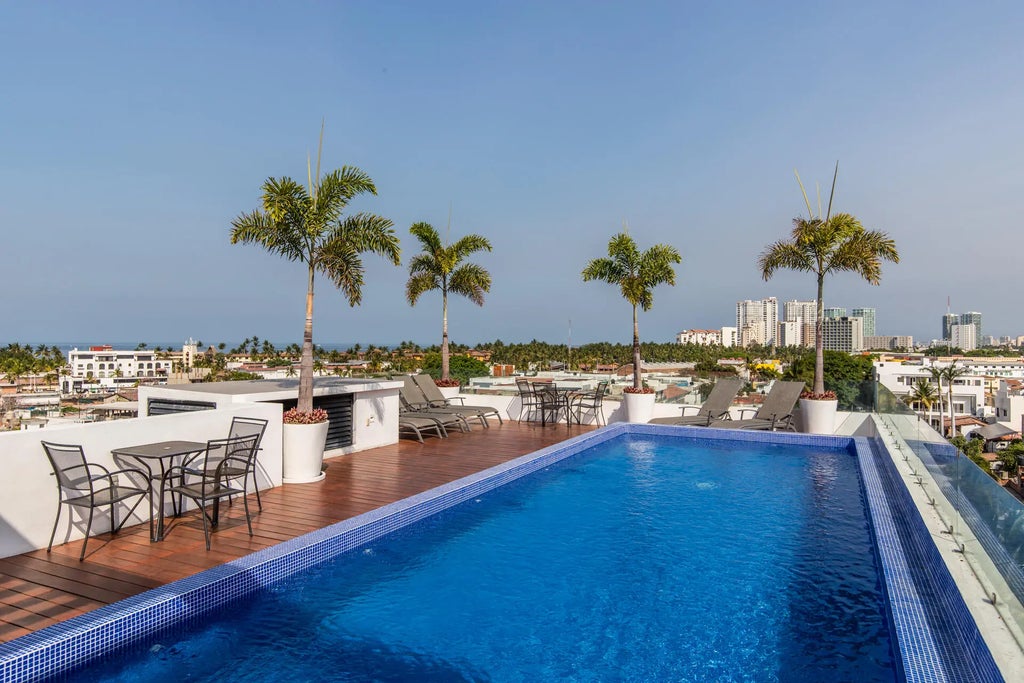 194 Niza 101 Condo Fernando, Puerto Vallarta