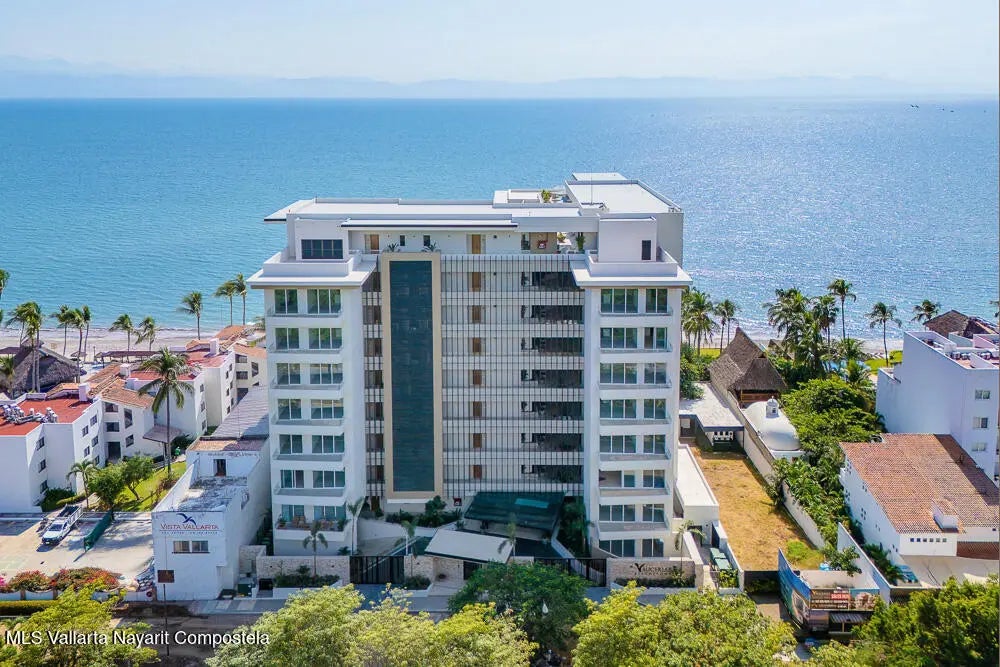 829 Av. Paseo De Los Picos Ph 6 V Bucerias Ph 6, Riviera Nayarit