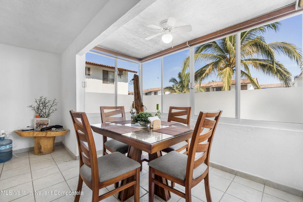 140 Av. Prisciliano Sanchez 41-6 Condo Kristian, Puerto Vallarta