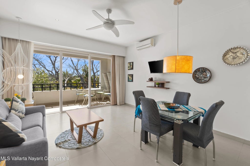 2 Paseo De Las Garzas 2-302a Taheima 2-302a, Riviera Nayarit