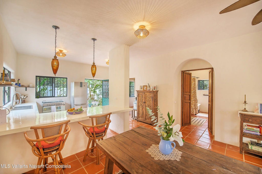 3 Juan Escutia Casa Maracuya- Las Lomas, Riviera Nayarit