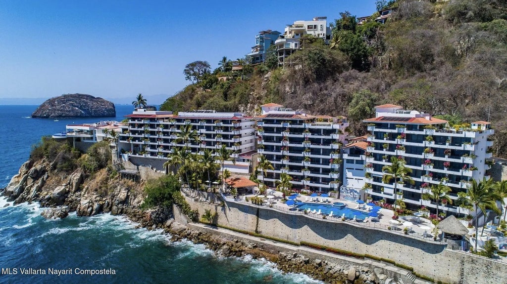 Km 11 Carretera A Barra De Navidad 5101 La Jolla De Mismaloya, Puerto Vallarta