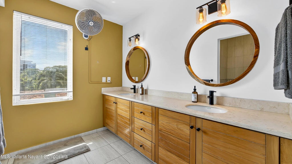 481 Calle Francia T2 M1 #201 Portamar Condominios, Puerto Vallarta