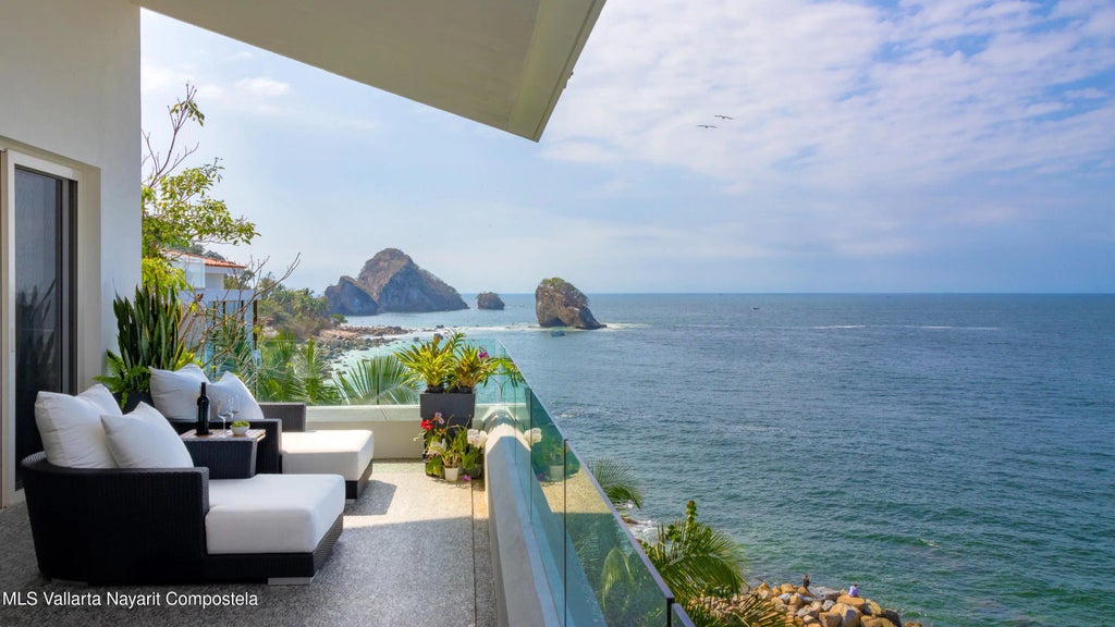 2226-9 Carr. Barra De Navidad 5s Sierra Del Mar Arco Sur, Puerto Vallarta