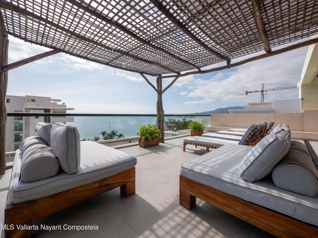 46 Av Paseo De Los Picos 101 Arenka 101, Riviera Nayarit