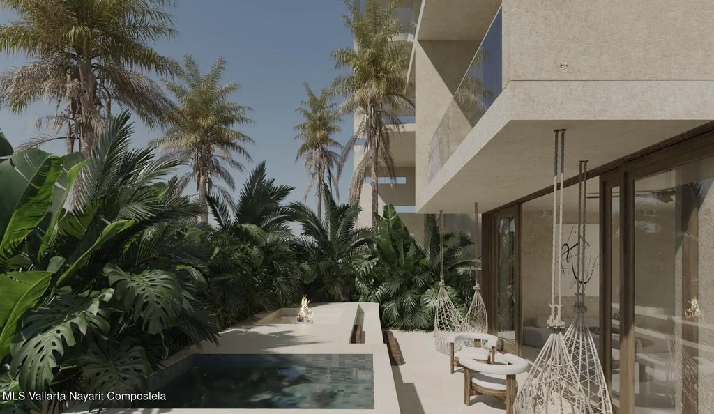 #5 Calle Francisco I. Madero 1.1 Main Street Bucerias 1.1, Riviera Nayarit