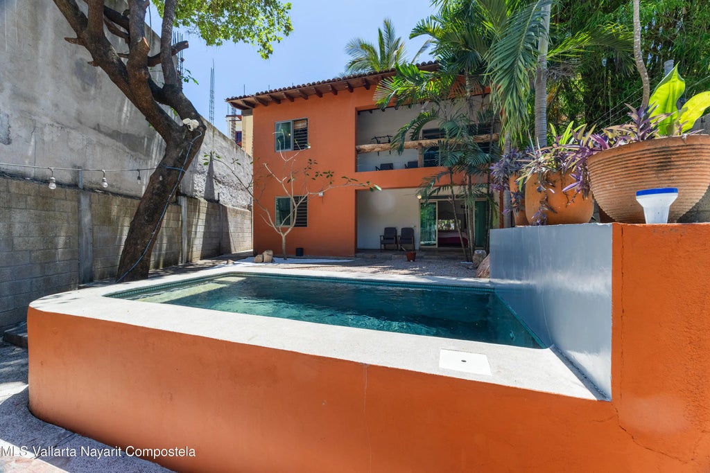 21 Calle Pelicanos Casa Pelicanos, Riviera Nayarit