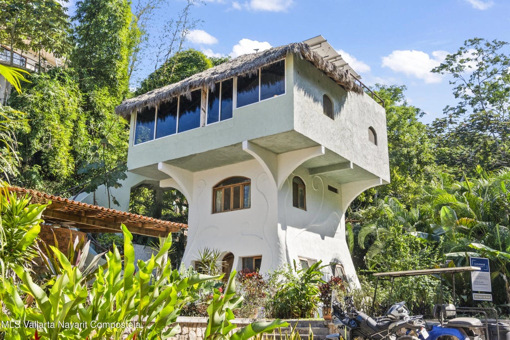 4 Calle Tierra Luz Casa Arbol, Riviera Nayarit