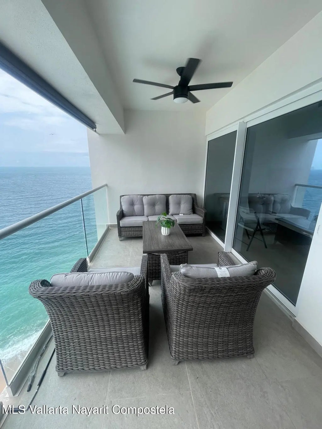 171 Febronio Uribe 1303 Harbor 171, Puerto Vallarta