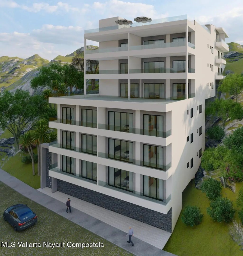 637 Cuauhtemoc 404 404 Vista Cuale, Puerto Vallarta