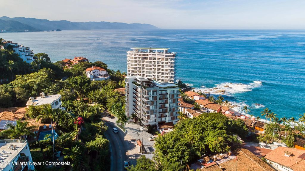 1026 Carretera A Barra De Navidad 701 Carmelina, Puerto Vallarta