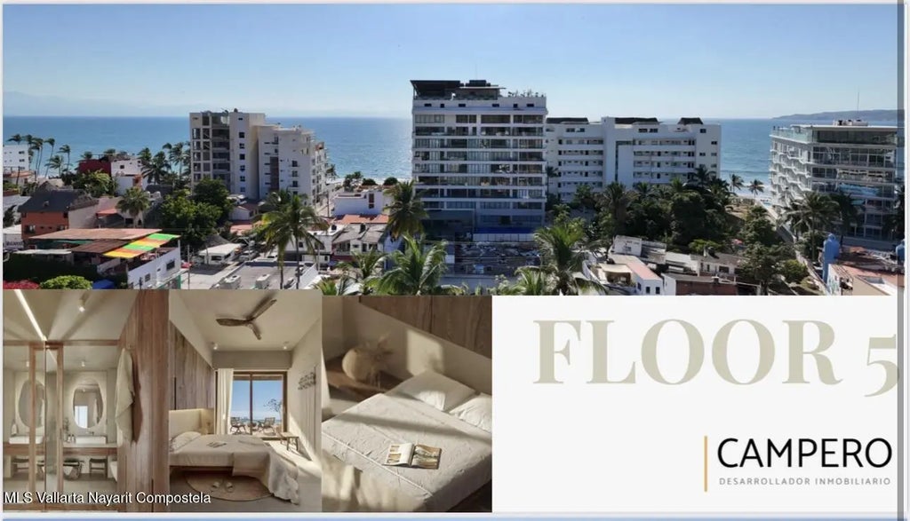 #5 Calle Francisco I. Madero 5.1 Main Street Bucerias 5.1, Riviera Nayarit