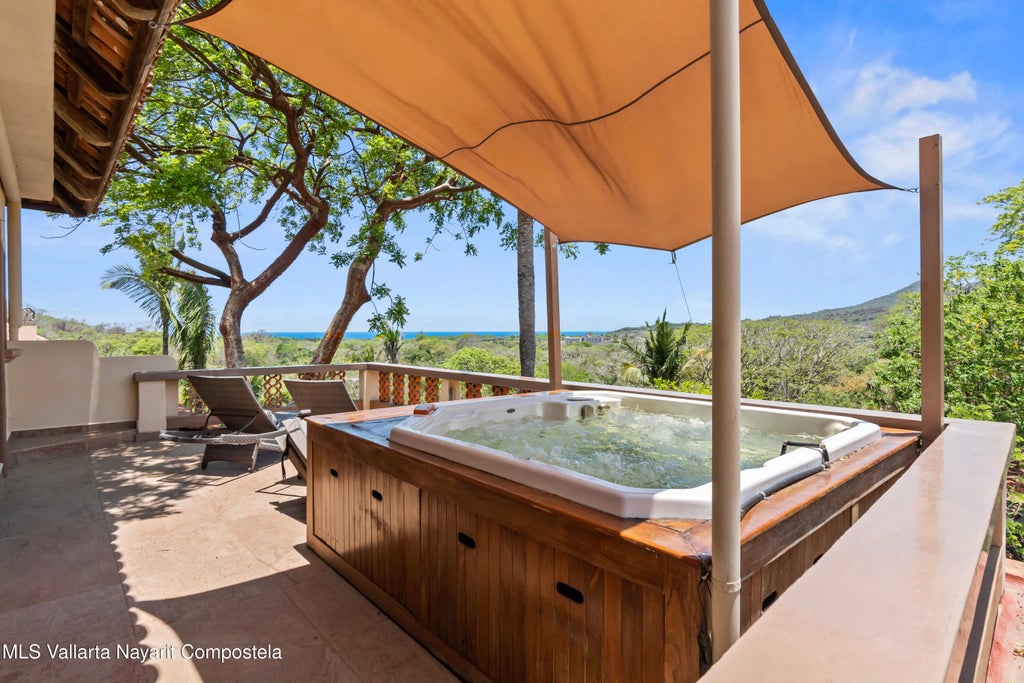 80 Camino Bugambilias Eco Rancho Los Nancis, Riviera Nayarit