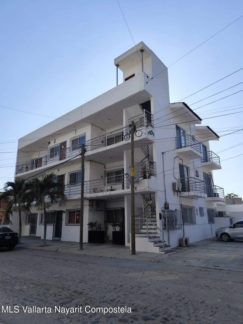 252 Juan Acevedo 5 Condominio Independencia, Puerto Vallarta