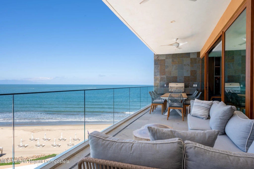 686 Paseo De Los Cocoteros Villa 54 Luma, Riviera Nayarit