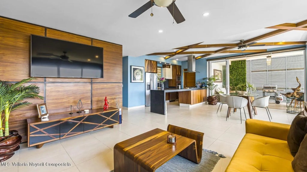 6 Benito Juarez 501 Nayri Ocean, Riviera Nayarit