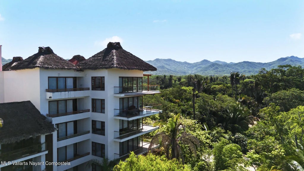 Lote 10 Av Taurrima 201a Condo Haixa Litibu, Riviera Nayarit