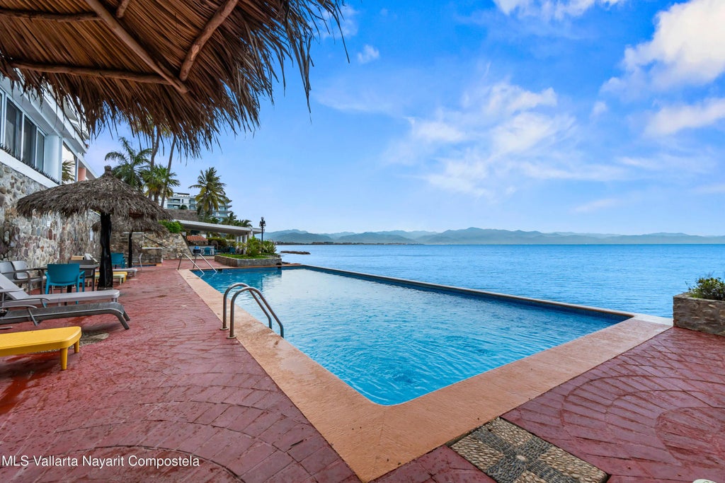 350 Avenida Playa Los Picos 102 Vista Bahia, Riviera Nayarit